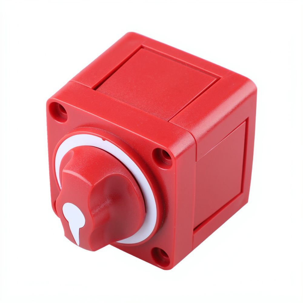 Auto-accuschakelaar 12V 48V st - Battery Disconnect Switch Master Cut Off recensie en prijs