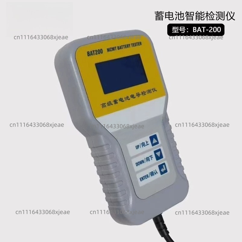 T500 12V Digitale Autoaccu Tes - Alternator Tester Digital Diagnostic Tool recensie en prijs