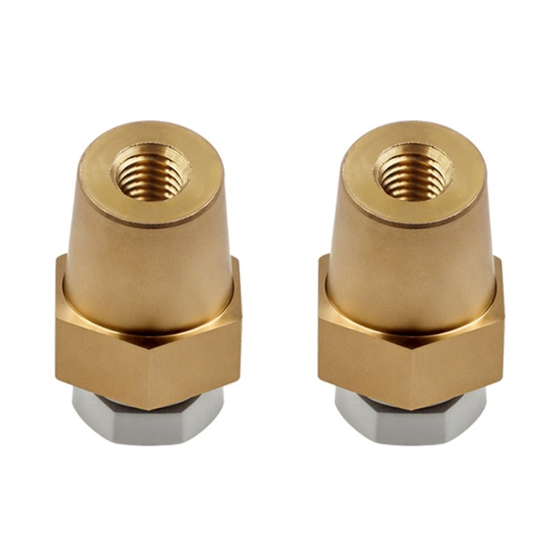 1 paar Quick Release 12V 24V B - Battery Terminal Clamps Quick Release Brass recensie en prijs