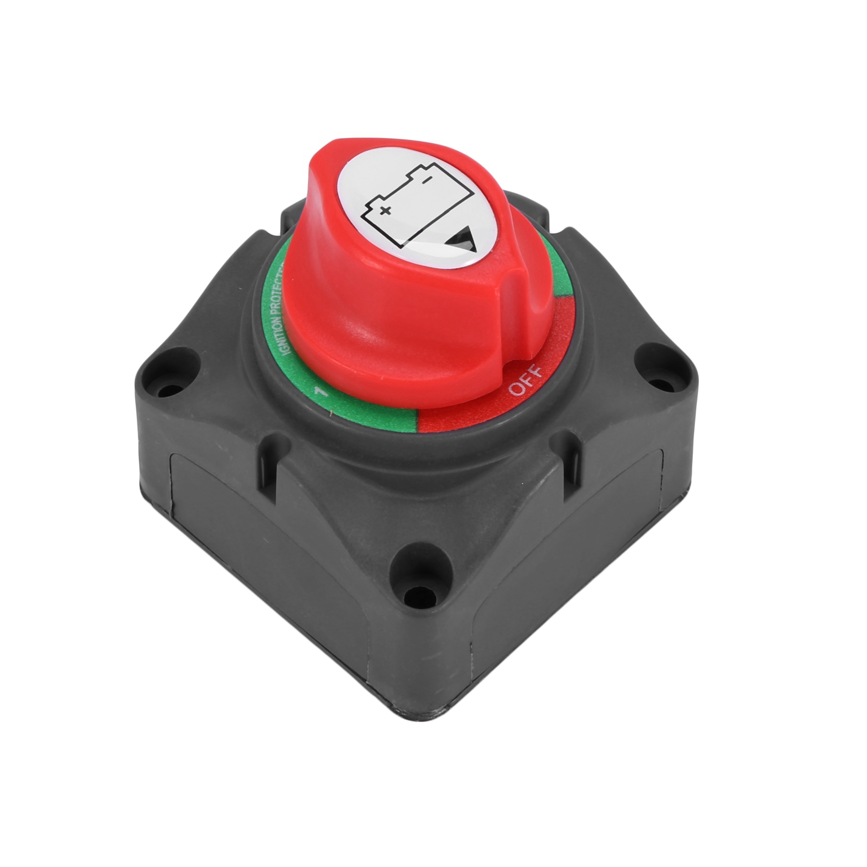 M93K-2X 3-standen hoofdschakel - Battery Disconnect Switch Master Cut Off recensie en prijs