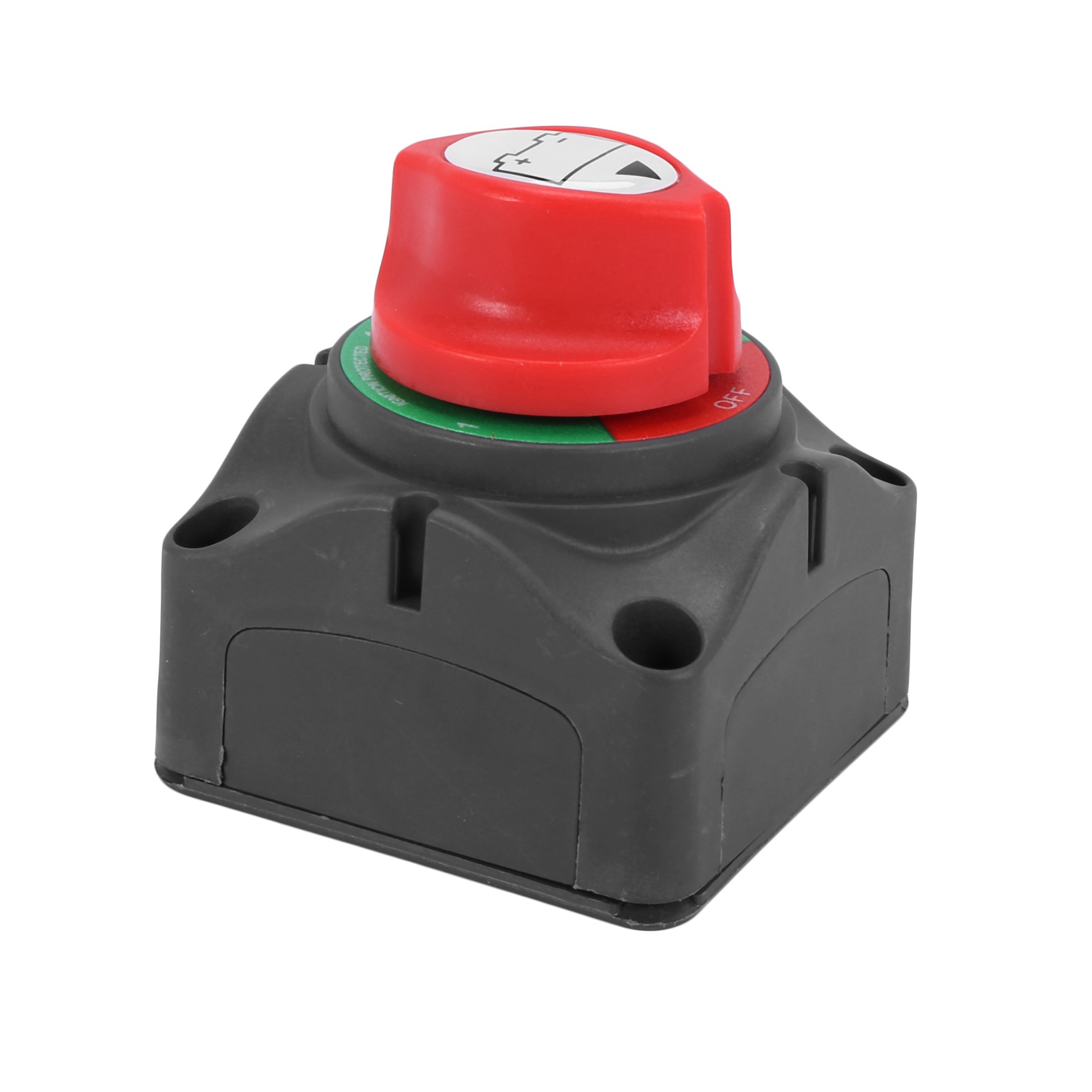 M93K-2X 3-standen hoofdschakel - Battery Disconnect Switch Master Cut Off recensie en prijs