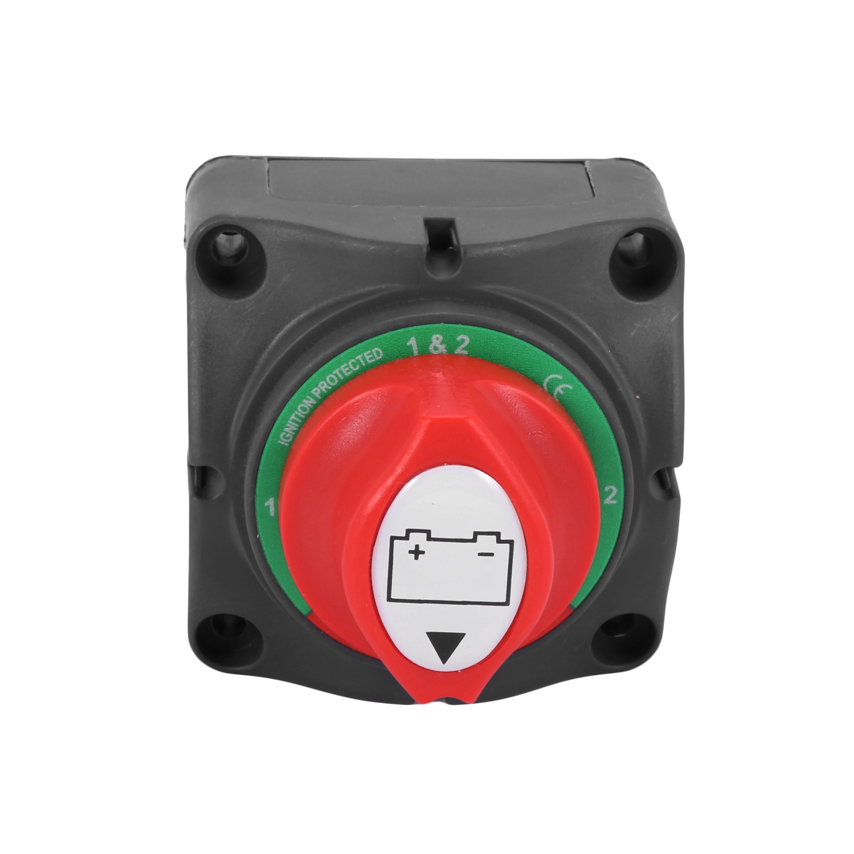 M93K-2X 3-standen hoofdschakel - Battery Disconnect Switch Master Cut Off recensie en prijs