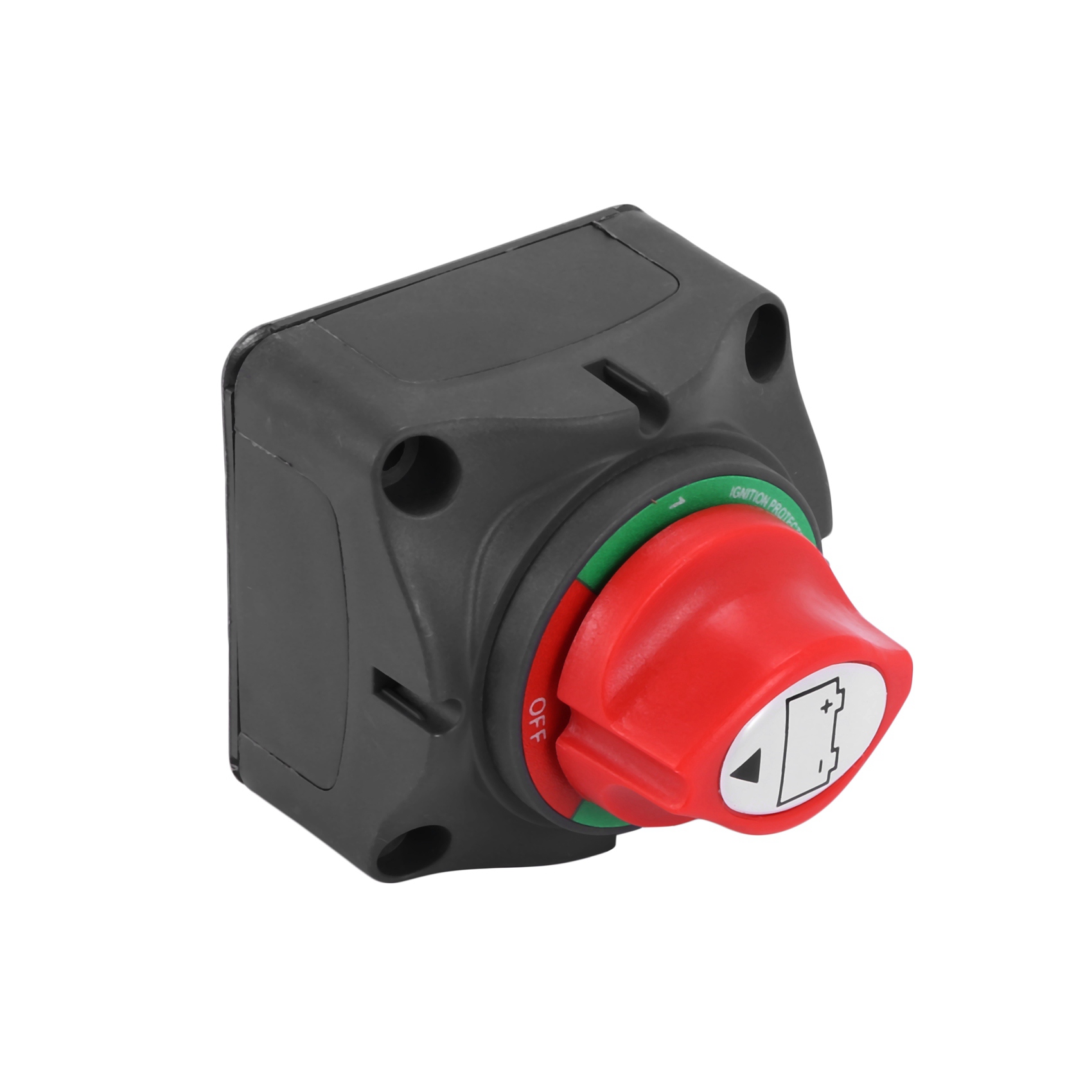 M93K-2X 3-standen hoofdschakel - Battery Disconnect Switch Master Cut Off recensie en prijs