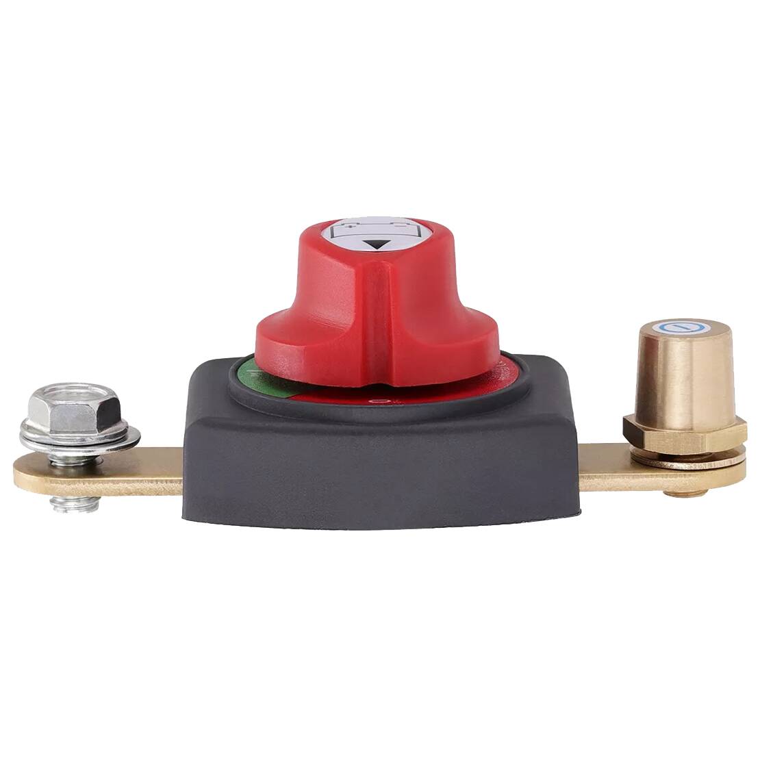Auto RV Marine 12-48V 300A Aan - Battery Disconnect Switch Master Cut Off recensie en prijs