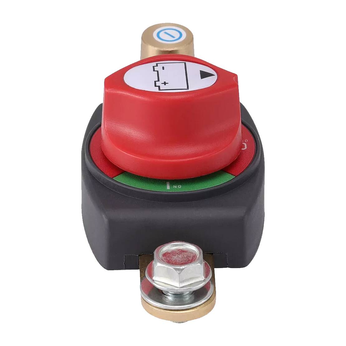 Auto RV Marine 12-48V 300A Aan - Battery Disconnect Switch Master Cut Off recensie en prijs