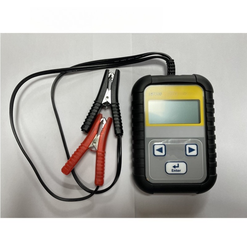 T500 12V Digitale Autoaccu Tes - Alternator Tester Digital Diagnostic Tool recensie en prijs