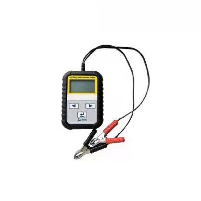 T500 12V Digitale Autoaccu Tes - Alternator Tester Digital Diagnostic Tool recensie en prijs