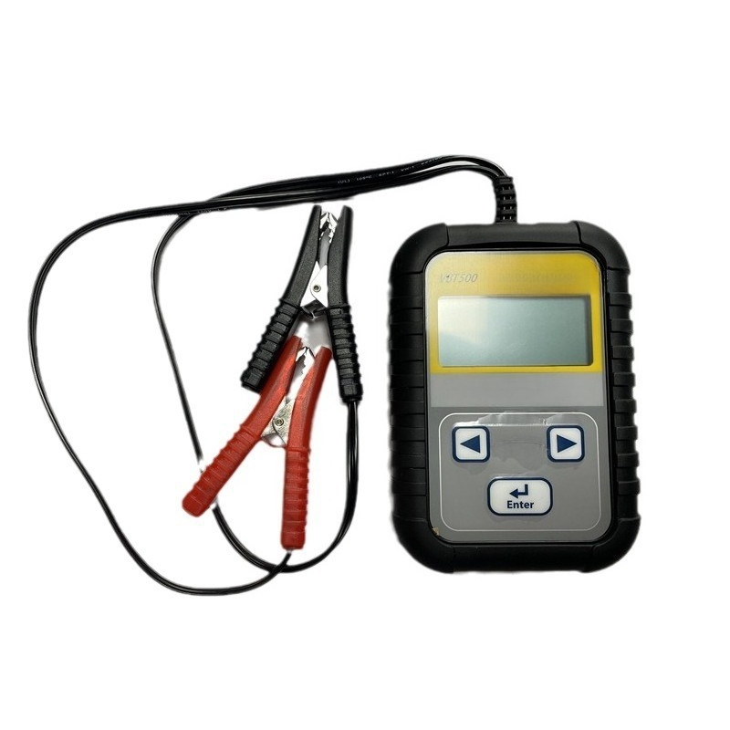 T500 12V Digitale Autoaccu Tes - Alternator Tester Digital Diagnostic Tool recensie en prijs