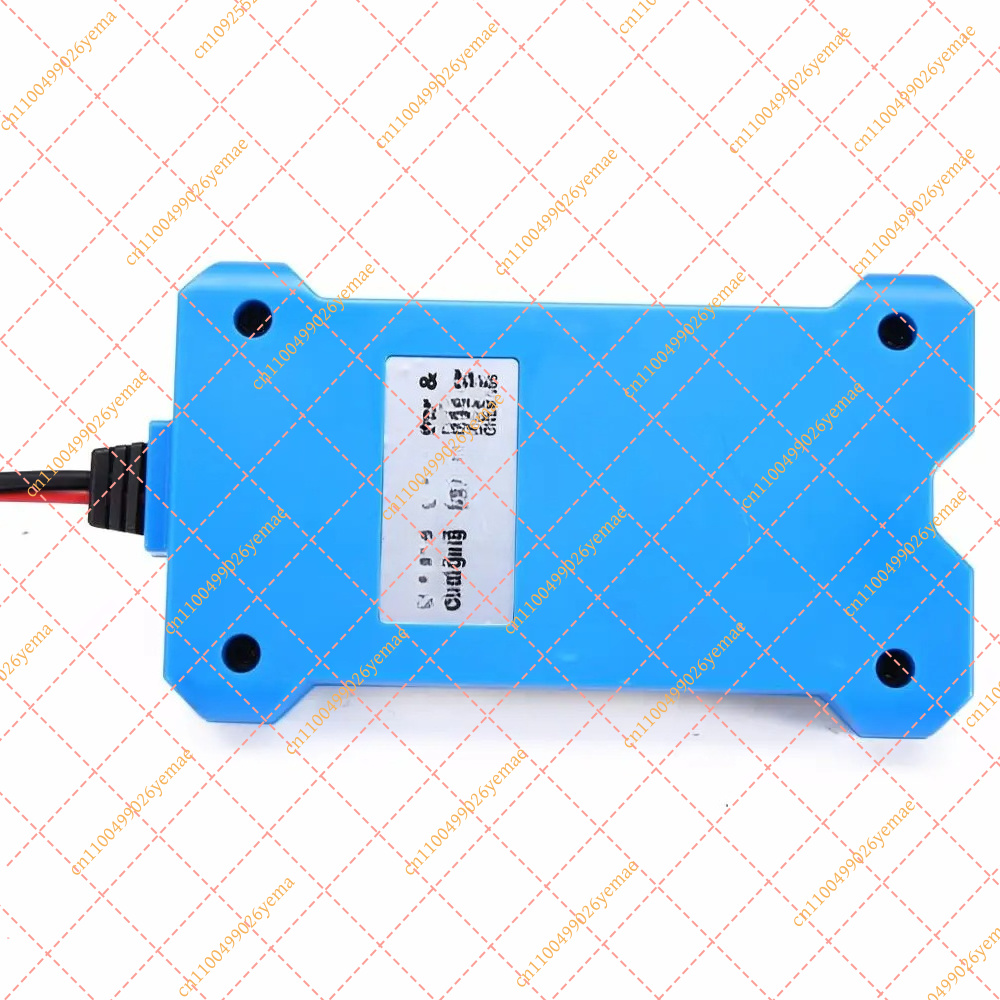FY 12V Smart Digital Battery T - Alternator Tester Digital Diagnostic Tool recensie en prijs