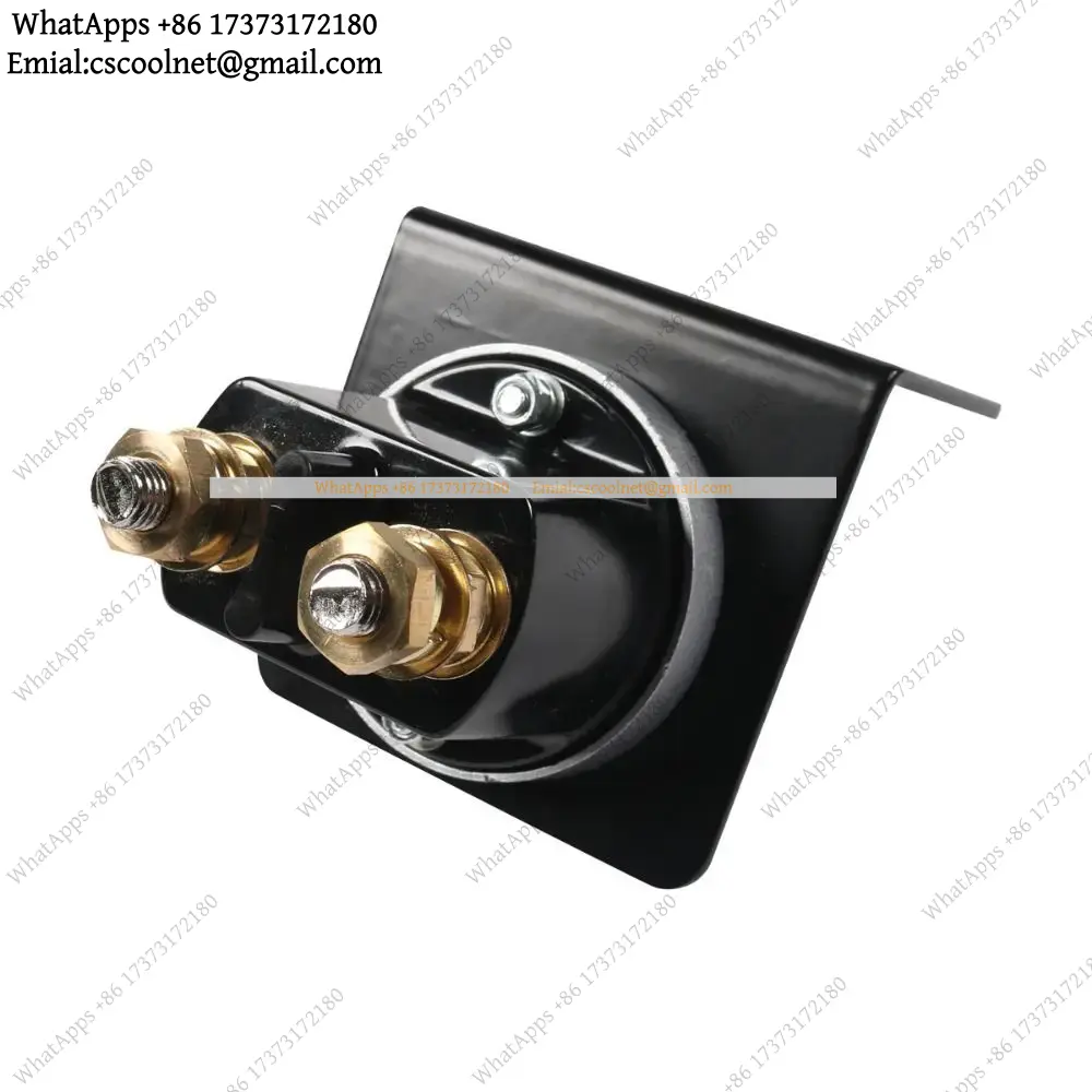 12V 500A Batterij-ontkoppeling - Battery Disconnect Switch Master Cut Off recensie en prijs