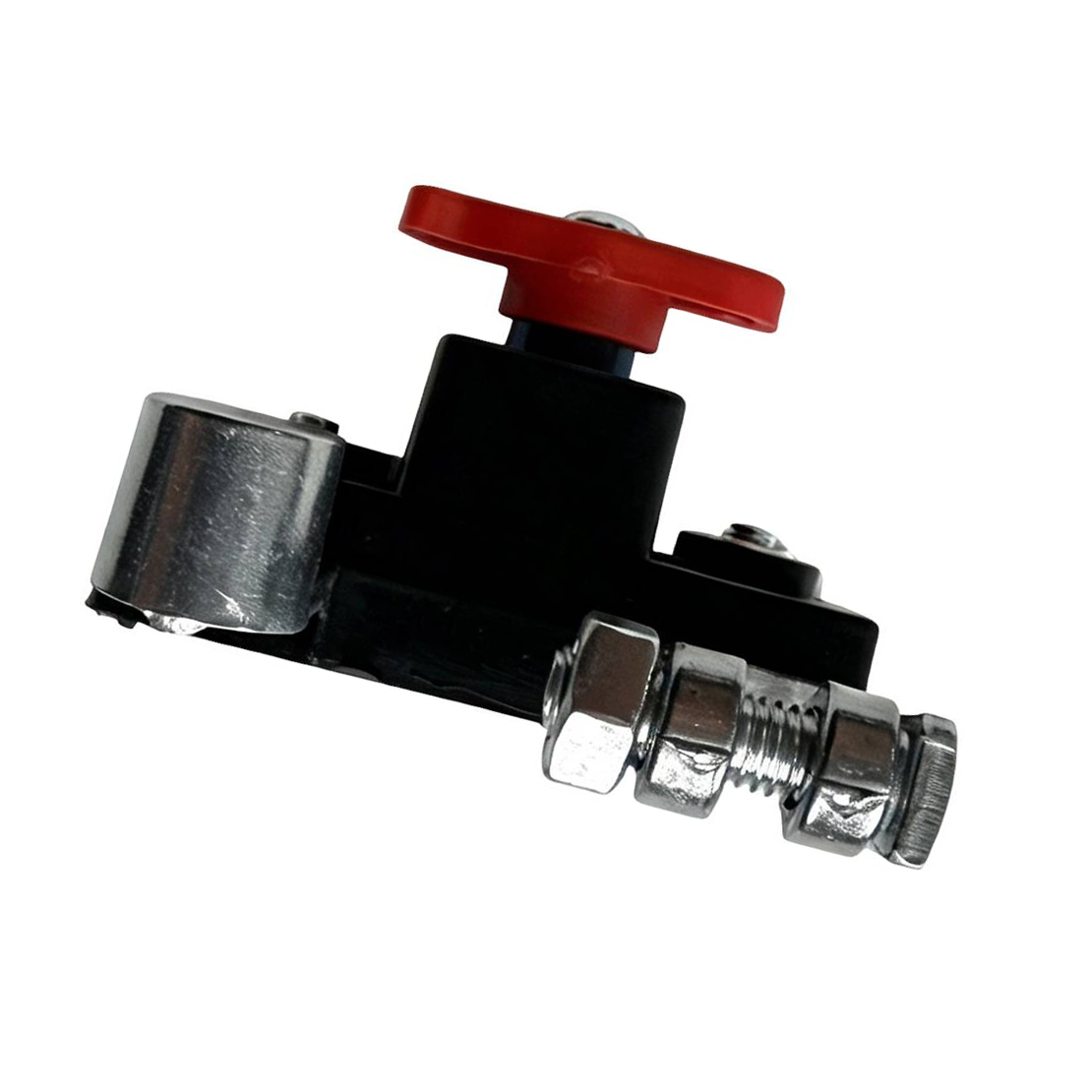 Batterijterminal Disconnect Is - Battery Disconnect Switch Master Cut Off recensie en prijs