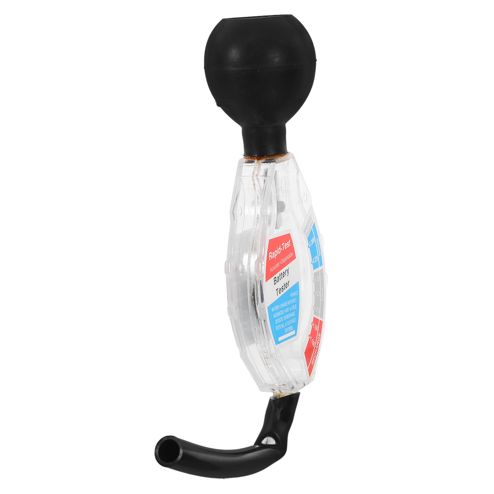 Gebruiksvriendelijke batterijh - Battery Hydrometer Specific Gravity Tester recensie en prijs