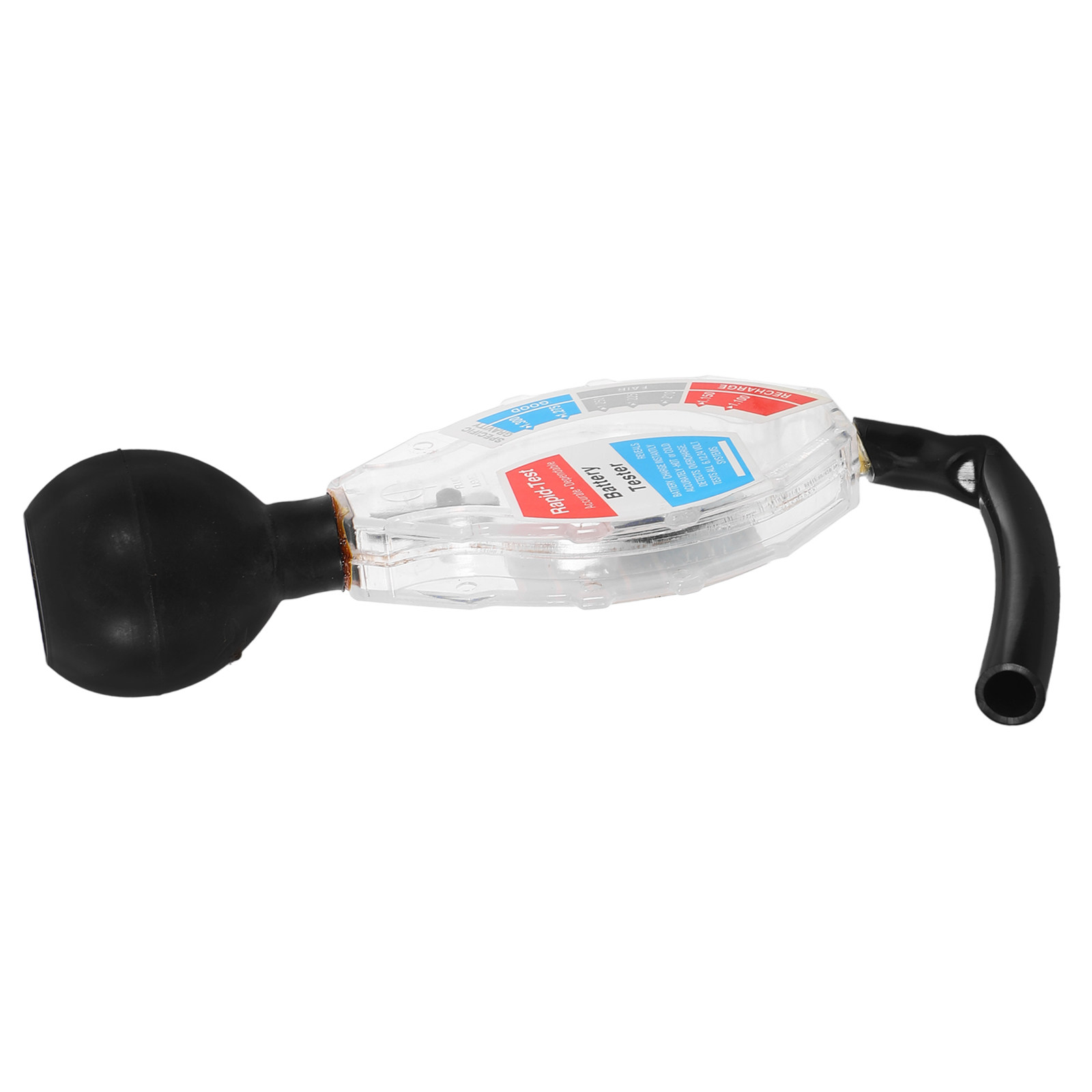Batterijhydrometer voor het te - Battery Hydrometer Specific Gravity Tester recensie en prijs