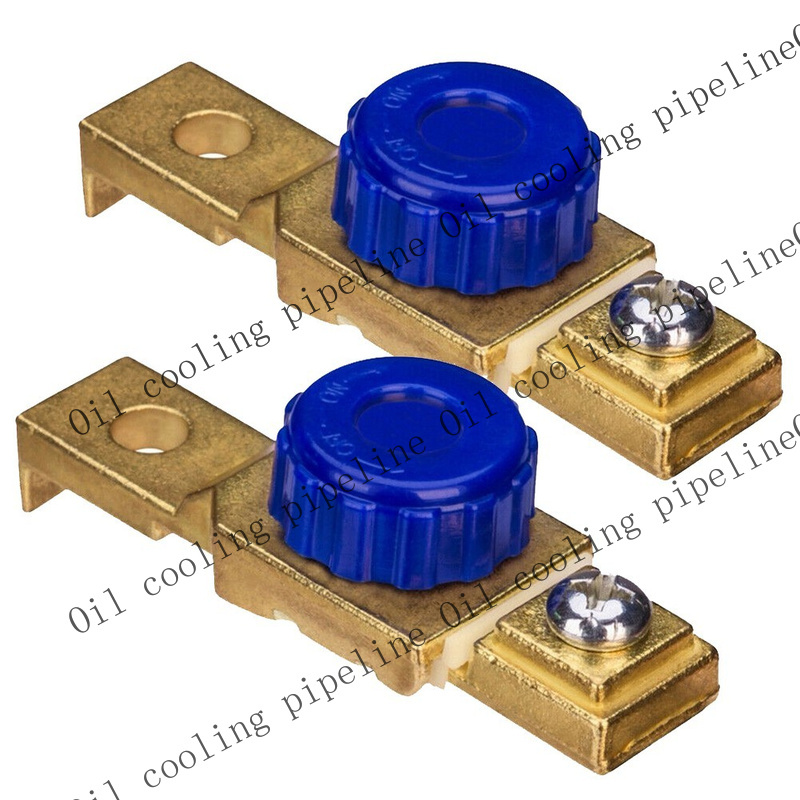 A+ 2X Auto Motor Accu Master D - Battery Disconnect Switch Master Cut Off recensie en prijs