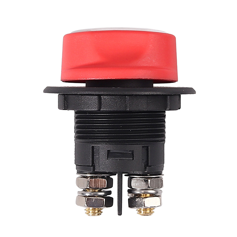 Waterdichte batterij-isolator  - Battery Disconnect Switch Master Cut Off recensie en prijs