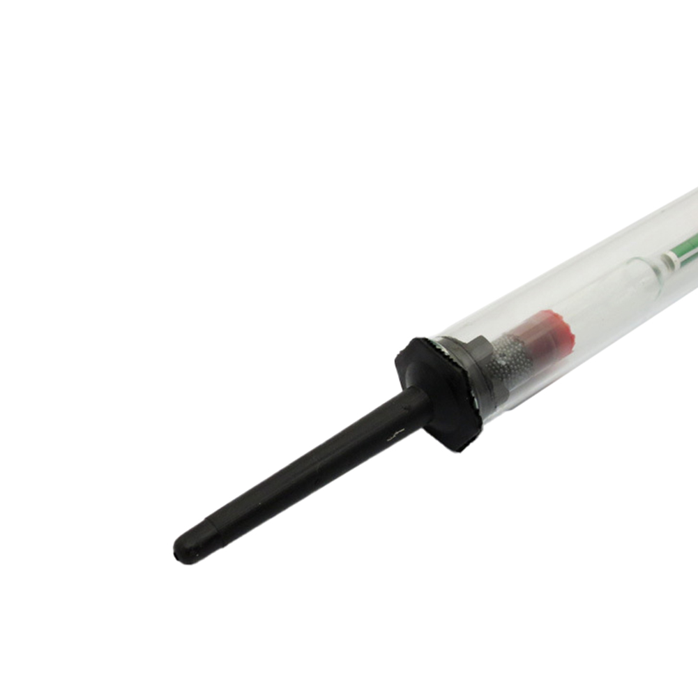 1.10-1.30 Soortelijk Gewicht H - Battery Hydrometer Specific Gravity Tester recensie en prijs