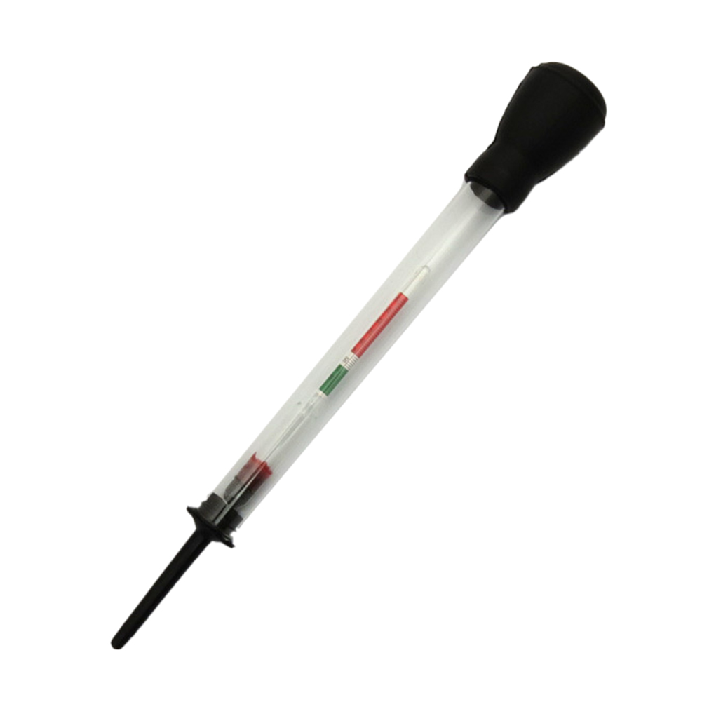 1.10-1.30 Soortelijk Gewicht H - Battery Hydrometer Specific Gravity Tester recensie en prijs