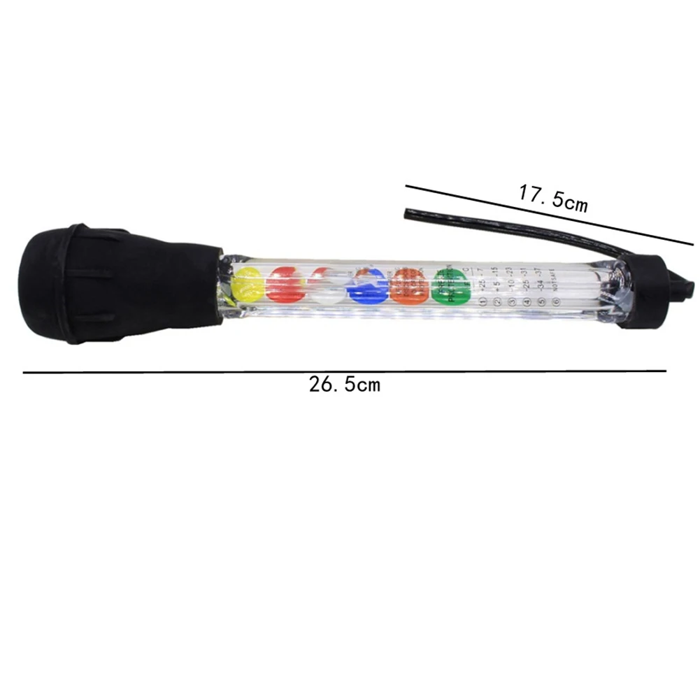 1pc Auto Batterij Verzegelde A - Battery Hydrometer Specific Gravity Tester recensie en prijs