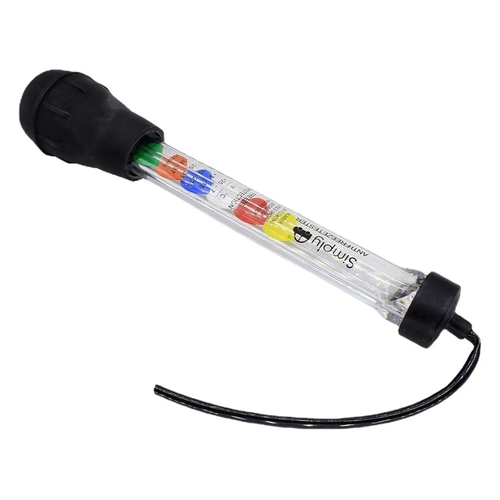 1pc Auto Batterij Verzegelde A - Battery Hydrometer Specific Gravity Tester recensie en prijs