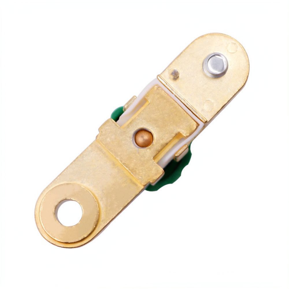 Zinken legering batterijtermin - Battery Disconnect Switch Master Cut Off recensie en prijs