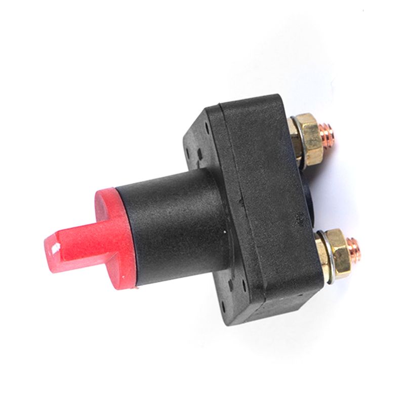 Betrouwbare Batterij-afsluitsc - Battery Disconnect Switch Master Cut Off recensie en prijs