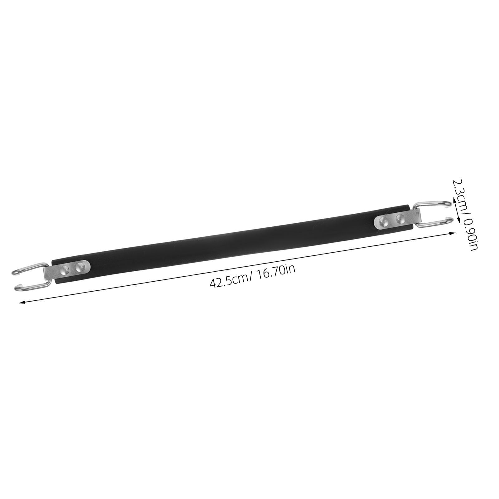 2 stuks metalen draagriem voor - Battery Carry Strap Lifter Heavy Duty recensie en prijs