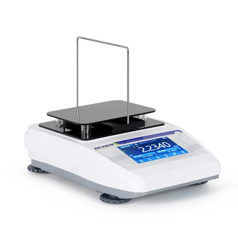 Digitale vloeistofdichtheidsme - Battery Hydrometer Specific Gravity Tester recensie en prijs