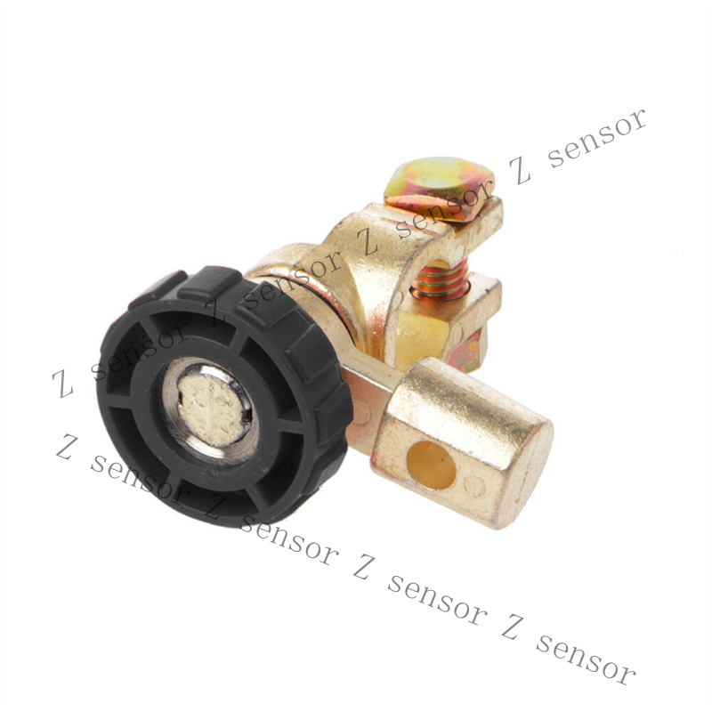 Autoaccu-aansluitklem Snelle o - Battery Disconnect Switch Master Cut Off recensie en prijs