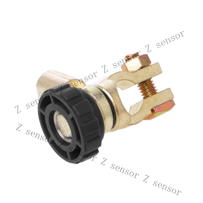 Autoaccu-aansluitklem Snelle o - Battery Disconnect Switch Master Cut Off recensie en prijs