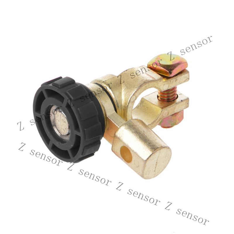 Autoaccu-aansluitklem Snelle o - Battery Disconnect Switch Master Cut Off recensie en prijs