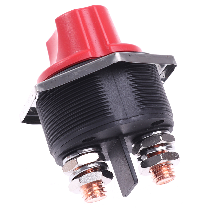 Nieuwe 12 V-32 V 300A Auto Aan - Battery Disconnect Switch Master Cut Off recensie en prijs