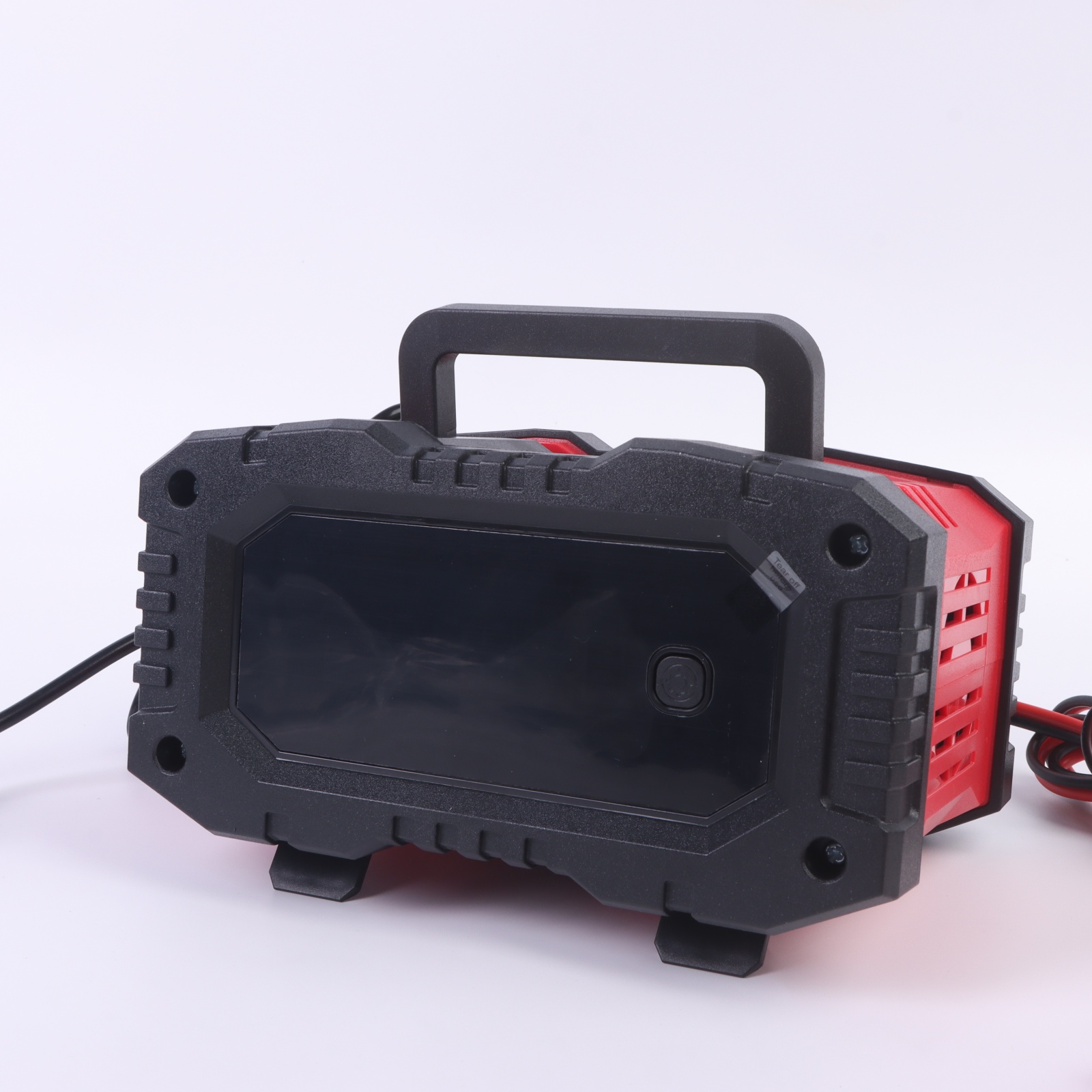 12V 20A/24V 10A 300W Batterijl - Smart Car Battery Charger 12V 24V 20A recensie en prijs
