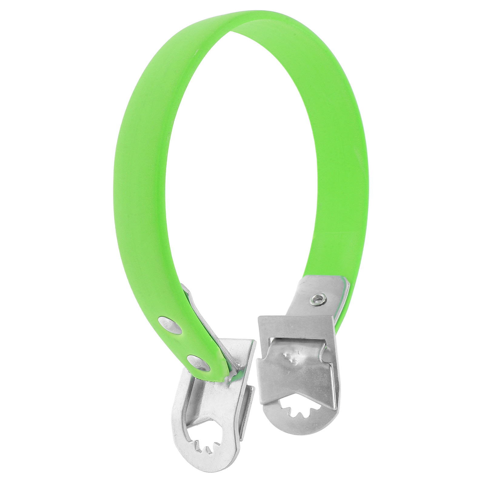 Zware accu-liftband van rubber - Battery Carry Strap Lifter Heavy Duty recensie en prijs